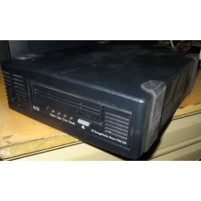 Внешний стример HP StorageWorks Ultrium 1760 SAS Tape Drive External LTO-4 EH920A (Обнинск)
