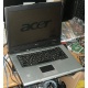 Ноутбук Acer TravelMate 2410 (Intel Celeron M370 1.5Ghz /256Mb DDR2 /40Gb /15.4" TFT 1280x800) - Обнинск