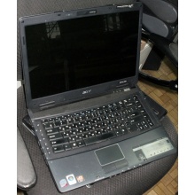 Ноутбук Acer Extensa 5630 (Intel Core 2 Duo T5800 (2x2.0Ghz) /2048Mb DDR2 /250Gb SATA /256Mb ATI Radeon HD3470 (Обнинск)