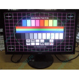 Монитор 20" TFT Acer V203H (Обнинск)