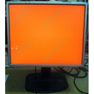 Монитор 19" TFT HP 1955 (DVI в Обнинске, USB-хаб) "квадратный" (Обнинск)