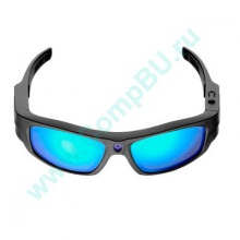 Очки с видеокамерой (видеоочки) Pivothead PH202 DURANGO GLACIER BLUE (Обнинск)