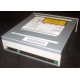 CDRW Sony CRX230EE IDE White (Обнинск)