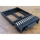 Заглушка HDD Blank Filler SAS/SATA 2,5" для серверов HP (376384-001) FR2000 В1279 (Обнинск)