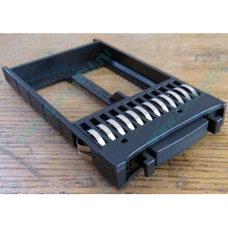Заглушка HDD Blank Filler SAS/SATA 2,5" для серверов HP (376384-001) FR2000 В1279 (Обнинск)