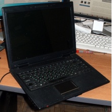 Ноутбук Asus X80L (Intel Celeron 540 1.86Ghz) /512Mb DDR2 /120Gb /14" TFT 1280x800) - Обнинск