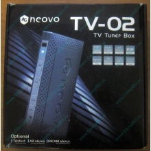 Внешний TV tuner AG Neovo TV-02 (Обнинск)