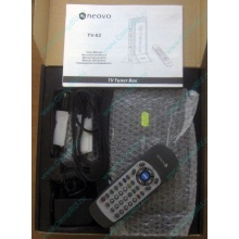 Внешний аналоговый TV-tuner AG Neovo TV-02 (Обнинск)