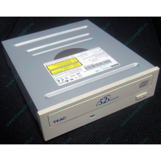 CDRW Teac CD-W552GB IDE White (Обнинск)