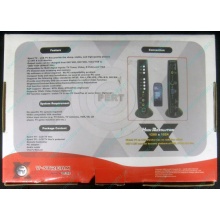 Внешний TV tuner KWorld V-Stream Xpert TV LCD TV BOX VS-TV1531R (Обнинск)