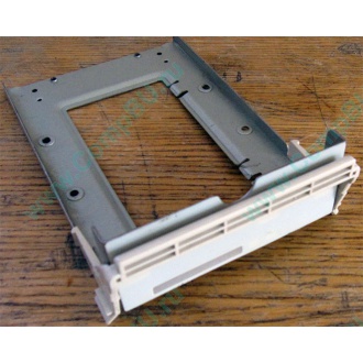 Заглушка для корзины SCSI дисков 55.59903.011 для серверов HP Compaq (Обнинск)