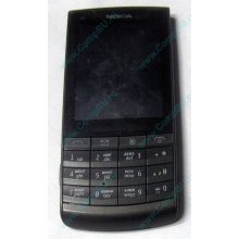 Телефон Nokia X3-02 (на запчасти) - Обнинск