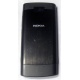 Мобильный телефон Nokia X3-02 (на запчасти) - Обнинск