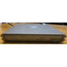 Внешний DVD/CD-RW привод Dell PD01S для ноутбуков DELL Latitude D400 в Обнинске, D410 в Обнинске, D420 в Обнинске, D430 (Обнинск)