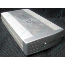 Внешний кейс из алюминия ViPower Saturn VPA-3528B для IDE жёсткого диска в Обнинске, алюминиевый бокс ViPower Saturn VPA-3528B для IDE HDD (Обнинск)