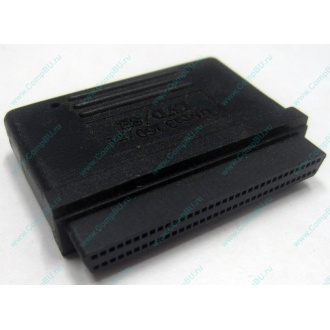 Терминатор SCSI Ultra3 160 LVD/SE 68F (Обнинск)