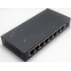 Свитч Acorp 9HU8D (8 port) metal case ГЛЮЧНЫЙ (Обнинск)
