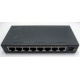  Глючный коммутатор Acorp 9HU8D (8 портов) - Обнинск