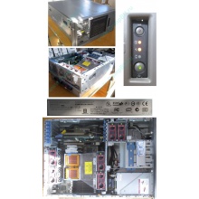 Сервер HP ProLiant ML370 G4 (2 x XEON 2.8GHz /no RAM /no HDD /ATX 2 x 700W 5U) - Обнинск