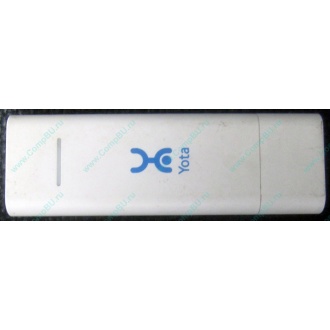 Wi-MAX модем Yota Jingle WU217 (USB) - Обнинск