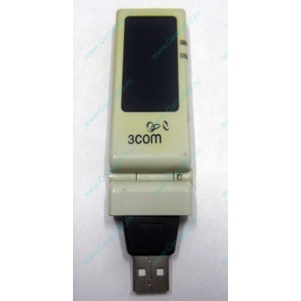 WiFi сетевая карта 3COM 3CRUSB20075 WL-555 внешняя (USB) - Обнинск