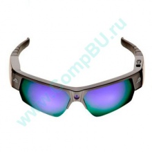 Очки с видеокамерой (видеоочки) Pivothead PH301 MOAB PURPLE HAZE (Обнинск)