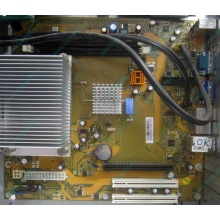 Материнская плата W26361-W1752-X-02 для Fujitsu Siemens Esprimo P2530 (Обнинск)