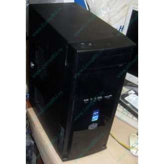 Четырехядерный компьютер Intel Core i5 3570K (4x3.4GHz) /8192Mb /240Gb SSD /ATX 500W (Обнинск)