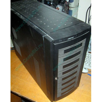 Сервер Depo Storm 1250N5 (Quad Core Q8200 (4x2.33GHz) /2048Mb /2x250Gb /RAID /ATX 700W) - Обнинск