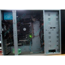 Сервер Depo Storm 1250N5 (Quad Core Q8200 (4x2.33GHz) /2048Mb /2x250Gb /RAID /ATX 700W) - Обнинск