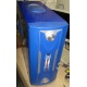 Корпус синего цвета Thermaltake V7410DE Xaser V WinGo Blue V7000 Full Tower (Обнинск)