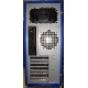 Thermaltake V7410DE Xaser V WinGo Blue V7000 Full Tower вид сзади (Обнинск)