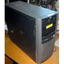 Сервер HP Proliant ML310 G4 470064-194 фото (Обнинск).