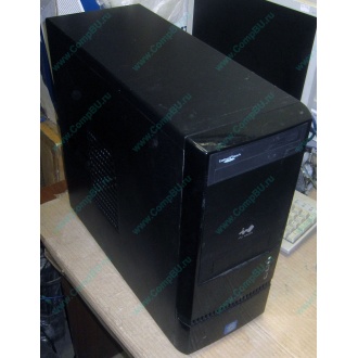 Четырехядерный компьютер Intel Core i7 860 (4x2.8GHz HT) /4096Mb /1Tb /ATX 450W (Обнинск)