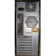 Компьютер Intel Core i7 860 (4x2.8GHz HT) /4096Mb /1Tb /ATX 450W вид сзади (Обнинск)