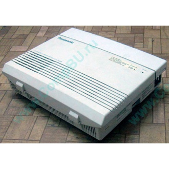 Б/У АТС Panasonic KX-TA308 фото (Обнинск)