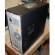 Корпус 3R R800 BigTower 400W ATX вид сзади (Обнинск)
