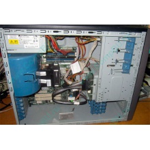 Двухядерный сервер HP Proliant ML310 G5p 515867-421 Core 2 Duo E8400 фото (Обнинск)