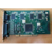 Плата захвата видео iTV Stream Labs FS6c для видеонаблюдения (4 канала) в Обнинске, плата видеозахвата iTV Stream Labs FS6c фото (Обнинск)