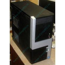 Четырехядерный компьютер Intel Core 2 Quad Q8300 (4x2.5GHz) /4096Mb /250Gb /ATI X1300 /ATX 450W (Обнинск)