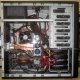 Компьютер Intel Core 2 Quad Q9400 (4x2.67GHz) /Asus P5E DELUXE /4096Mb /500Gb /ATI HD3870 /ATX 580W (Обнинск)
