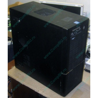 Четырехядерный комп Intel Core i7 860 (4x2.8GHz HT) /4Gb /500Gb /ATX 460W (Обнинск)