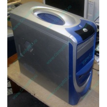 Игровой компьютер Intel Core 2 Duo E8400 (2x3.0GHz) s.775 /4096Mb /320Gb /GeForce 8800 GT /ATX 400W (корпус с ручкой) - Обнинск