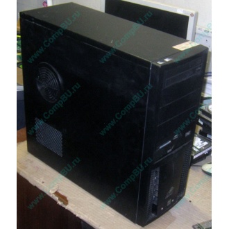 Четырехъядерный компьютер AMD A8 3820 (4x2.5GHz) /4096Mb /500Gb /ATX 500W (Обнинск)