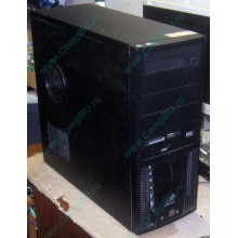 Четырехъядерный компьютер AMD A8 3820 (4x2.5GHz) /4096Mb /500Gb /ATX 500W (Обнинск)