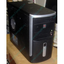 Двухъядерный компьютер Intel Pentium Dual Core E5300 (2x2600MHz) /2048 Mb /250 Gb /ATX 350 W (Обнинск)