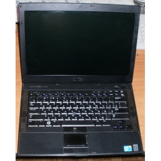 Ноутбук Dell Latitude E6410 (Intel Core i5 M560 (4x2.67Ghz) /4096Mb DDR3 /320Gb /14.1" TFT 1280x800) - Обнинск