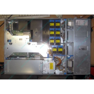 2U сервер 2 x XEON 3.0 GHz /4Gb DDR2 ECC /2U Intel SR2400 2x700W (Обнинск)