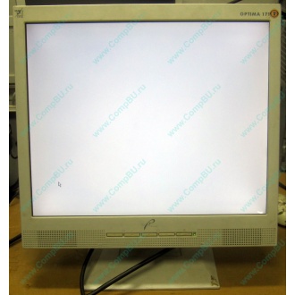 Монитор 17" TFT RoverScan Optima 171 multimedia (Обнинск)