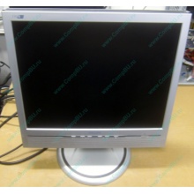 Монитор 17" TFT Philips 170B с колонками и USB-хабом в Обнинске, серебристый (Обнинск)